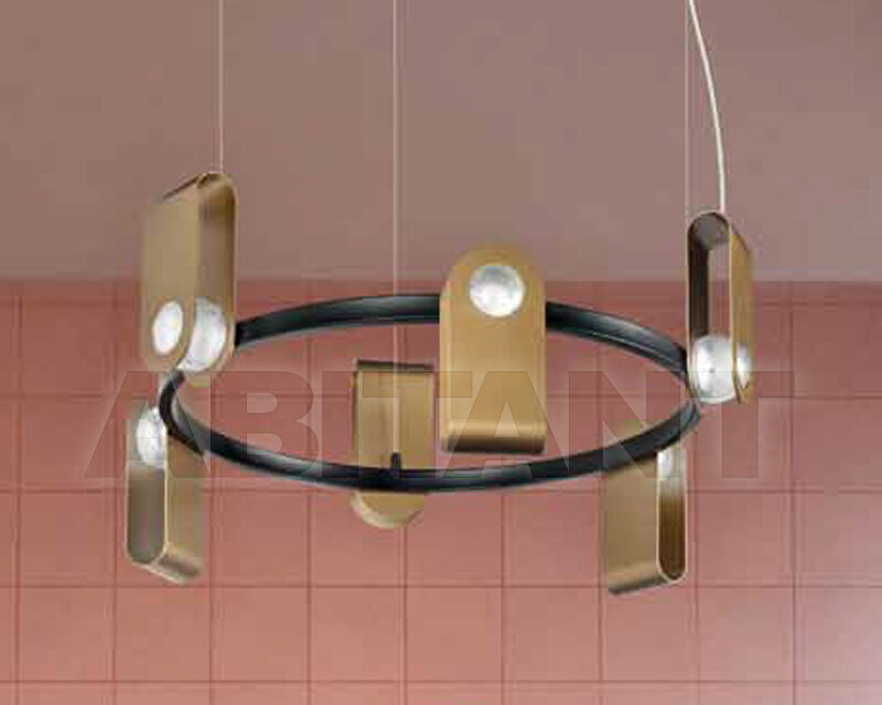 Купить Светильник OKA Marchetti Illuminazione 2024 055.077.06