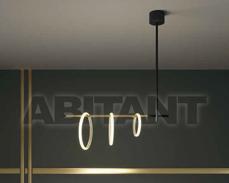 Купить Светильник ULAOP Marchetti Illuminazione 2024 055.057.21
