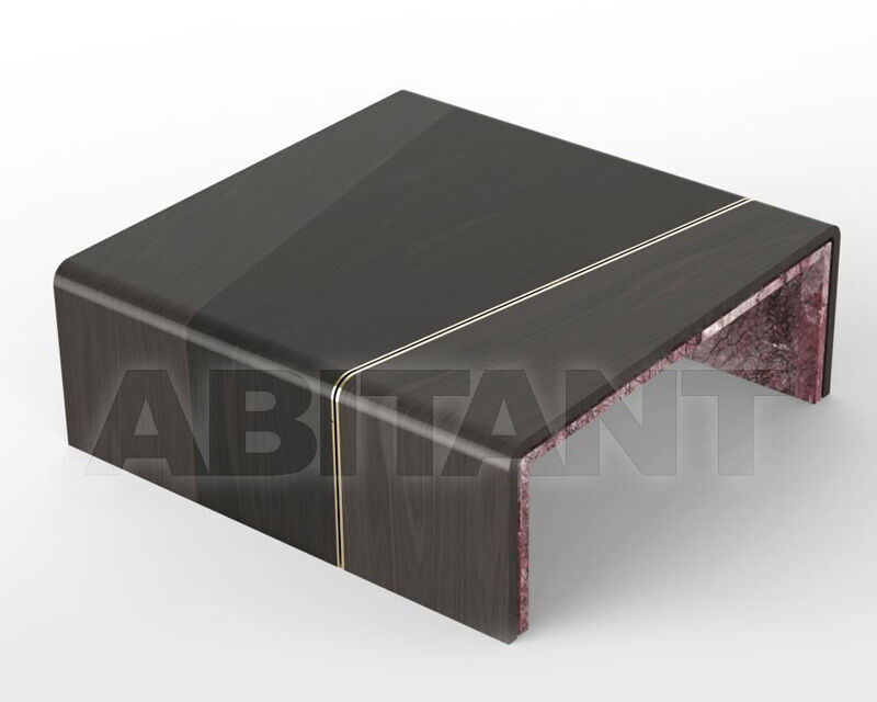 Купить Столик журнальный Morello Gianpaolo 2024 Coffee table 01