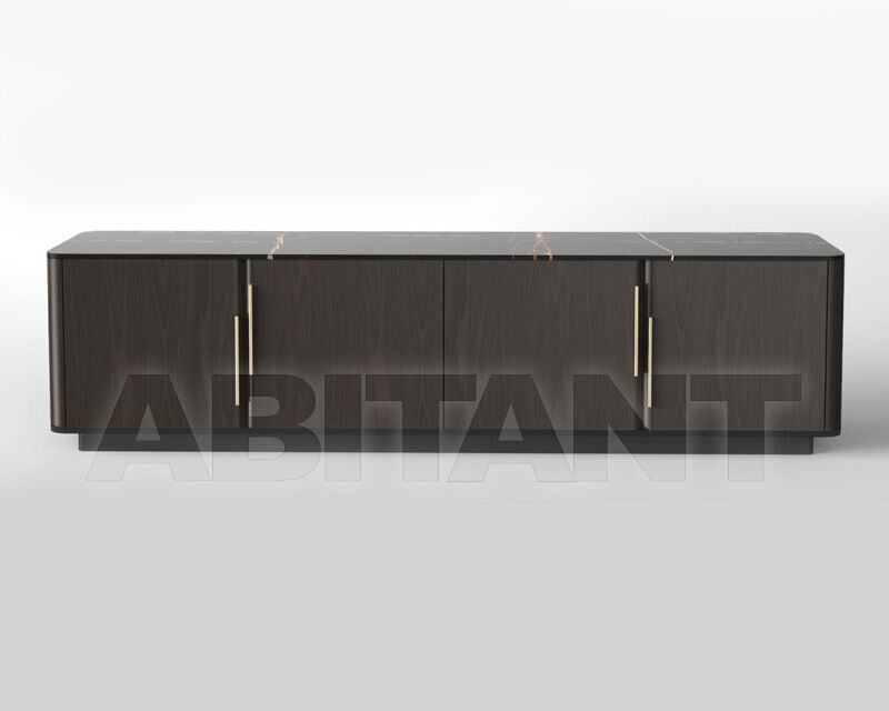 Купить Тумба под AV Morello Gianpaolo 2024 Tv Cabinet