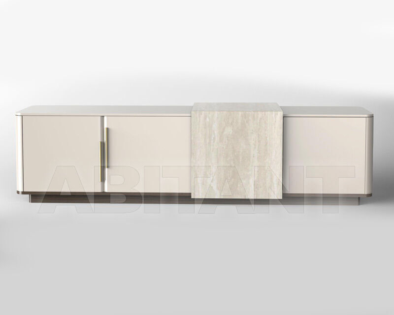 Купить Тумба под AV Morello Gianpaolo 2024 Tv Cabinet mini bar