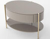 Столик приставной Morello Gianpaolo 2024 Table 3
