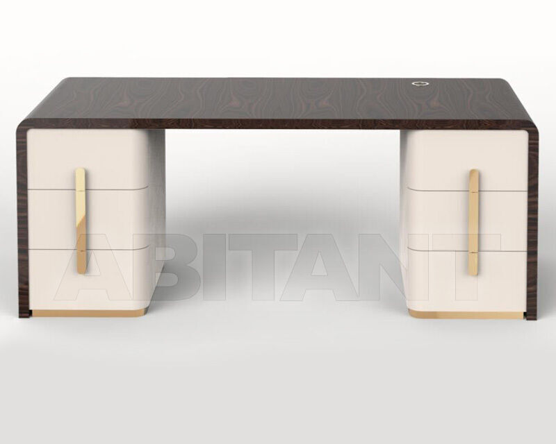 Купить Стол письменный Morello Gianpaolo 2024 Master Desk 2