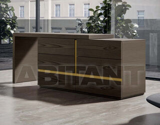 Комод FLOS Veneran Mobili srl G.d. Absolute 2011 2 FL100+FL101
