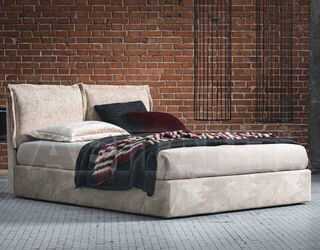 Кровать GABBANA Veneran Mobili srl 2024 ETGB1602