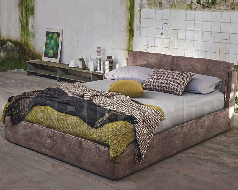 Купить Кровать ICARO Veneran Mobili srl 2024 ETI1603
