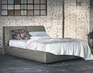 Кровать GIPSY Veneran Mobili srl 2024 ETGI1602