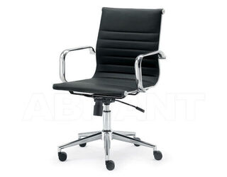 Кресло для кабинета E r a Eurosedia Design S.p.A. 2024 703042012 PU