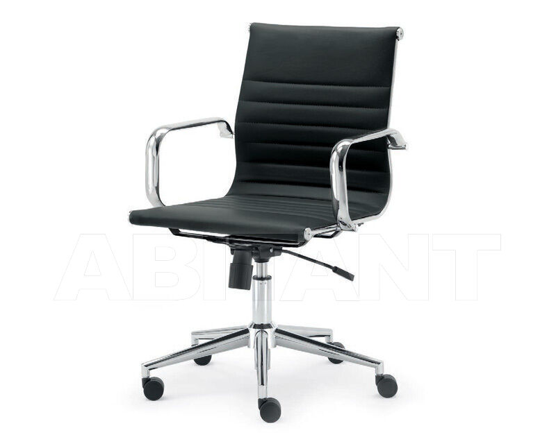 Купить Кресло для кабинета E r a Eurosedia Design S.p.A. 2024 703042012 PU
