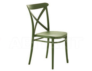 Стул CROSS Eurosedia Design S.p.A. 2024 042