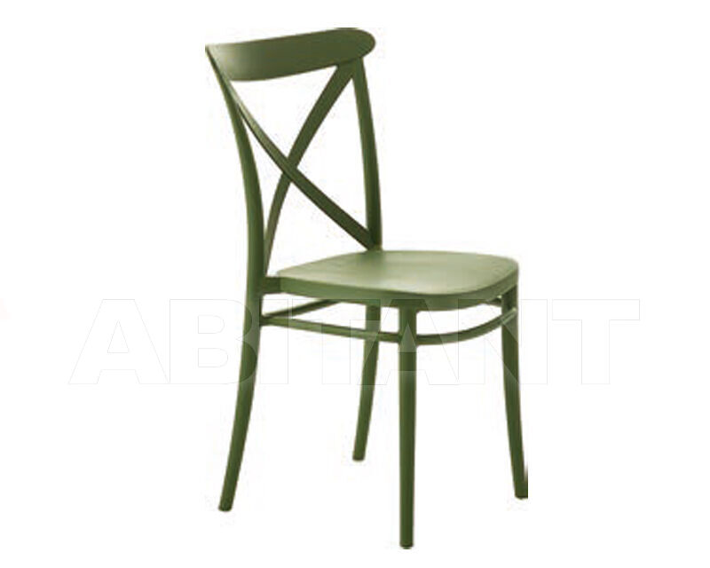 Купить Стул CROSS Eurosedia Design S.p.A. 2024 042