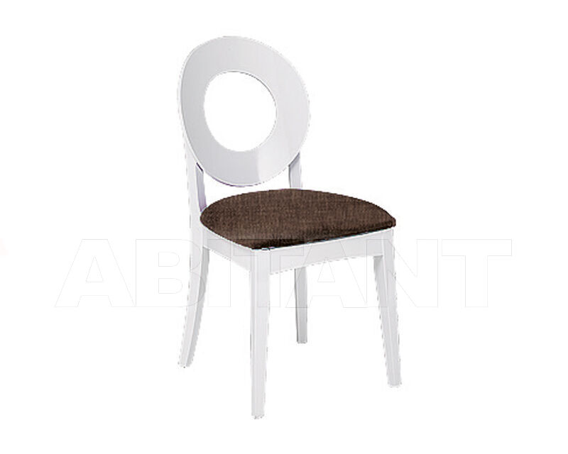 Купить Стул DUCHESSA Eurosedia Design S.p.A. 2024 282