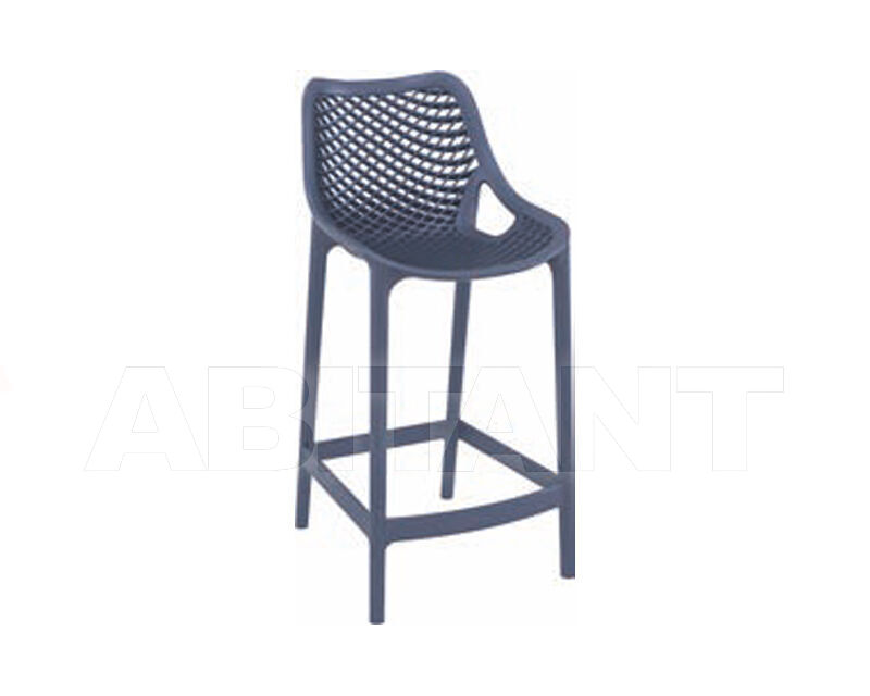 Купить Барный стул FLO Eurosedia Design S.p.A. 2024 078