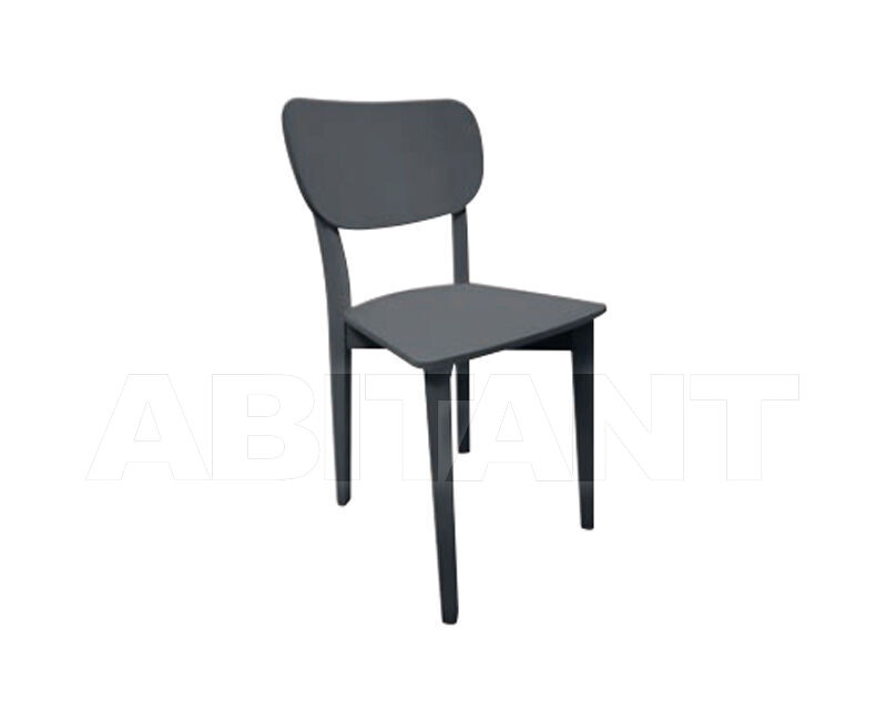 Купить Стул LIÙ Eurosedia Design S.p.A. 2024 007
