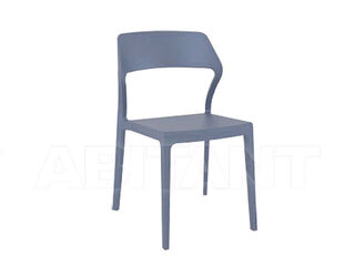Стул SNOW Eurosedia Design S.p.A. 2024 039