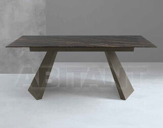 Стол обеденный PECHINO Eurosedia Design S.p.A. 2024 328+VT323