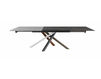 Стол обеденный KUBO Eurosedia Design S.p.A. 2024 346+VT324