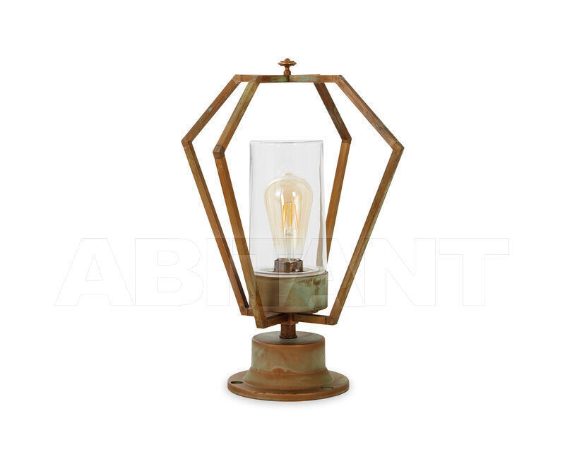 Купить Лампа настольная Gemstone Moretti Luce 2024 3455