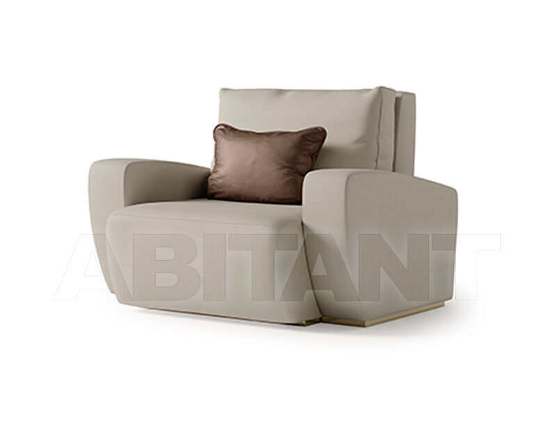 Купить Кресло DUNE Bizzotto Mobili srl 2024 6091