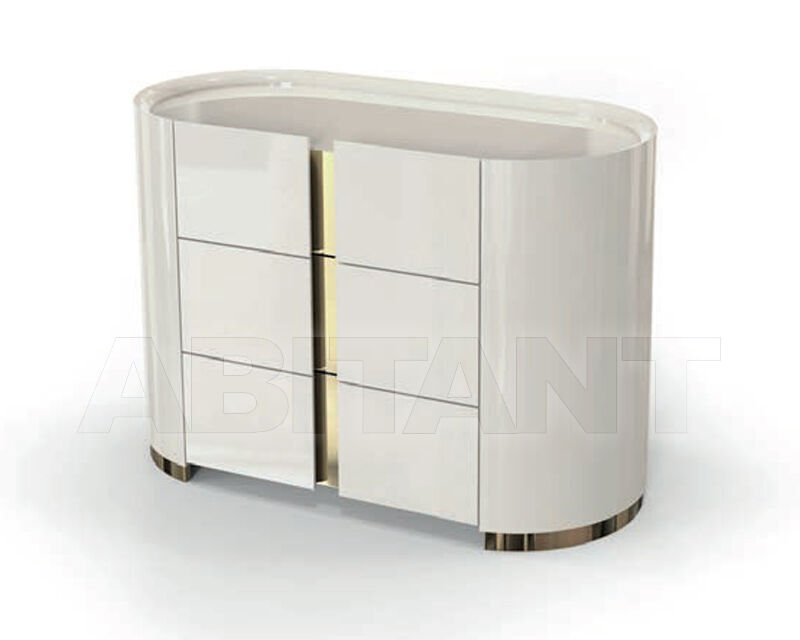 Купить Тумбочка IKAT Bizzotto Mobili srl 2024 3025
