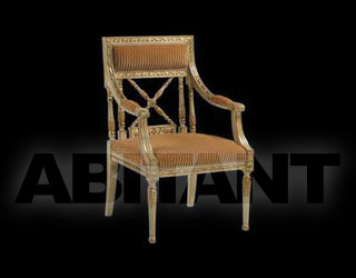 Кресло Isacco Agostoni Contemporary 1136