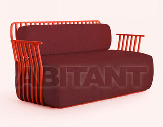 Диван GRILL Gandia Blasco 2024 PT06518