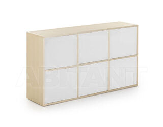 Комод GBMODULAR Gandia Blasco 2024 PT28028