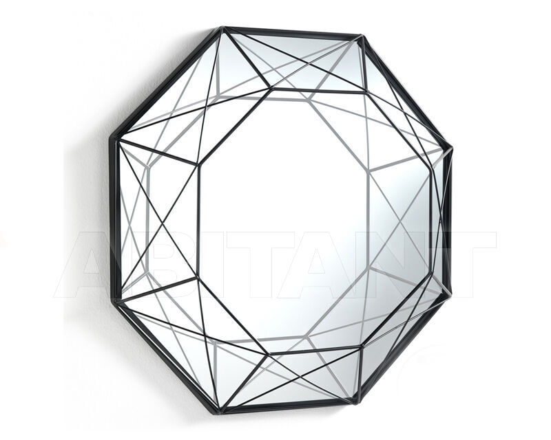 Купить Зеркало настенное DIAMOND F.lli Tomasucci  2024 4241