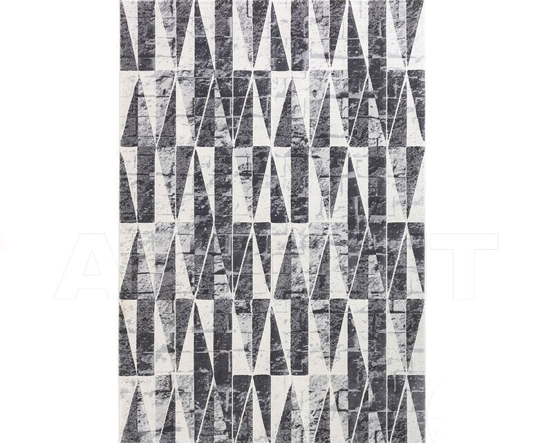 Купить Ковер современный SERIE ELEGANT GREY 09 F.lli Tomasucci  2024 4783