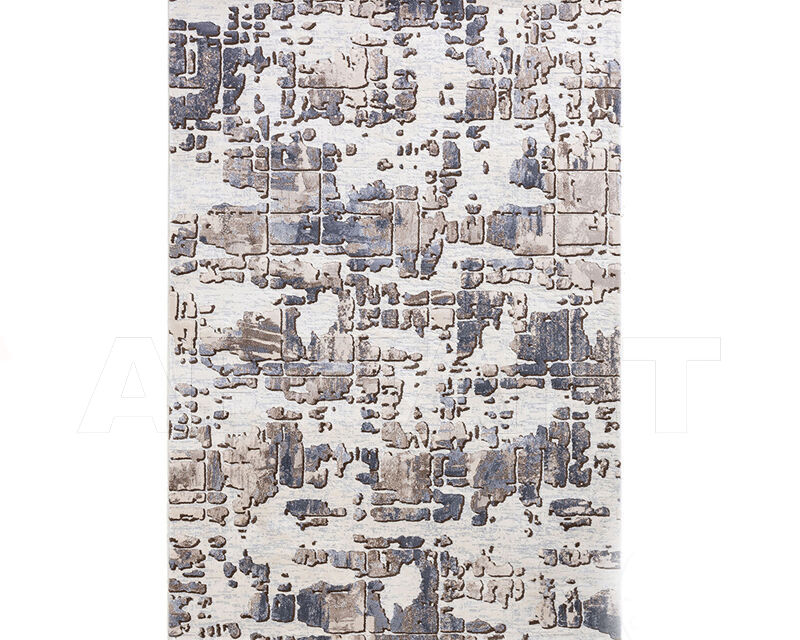 Купить Ковер современный SERIE ELEGANT BROWN 01 F.lli Tomasucci  2024 4799