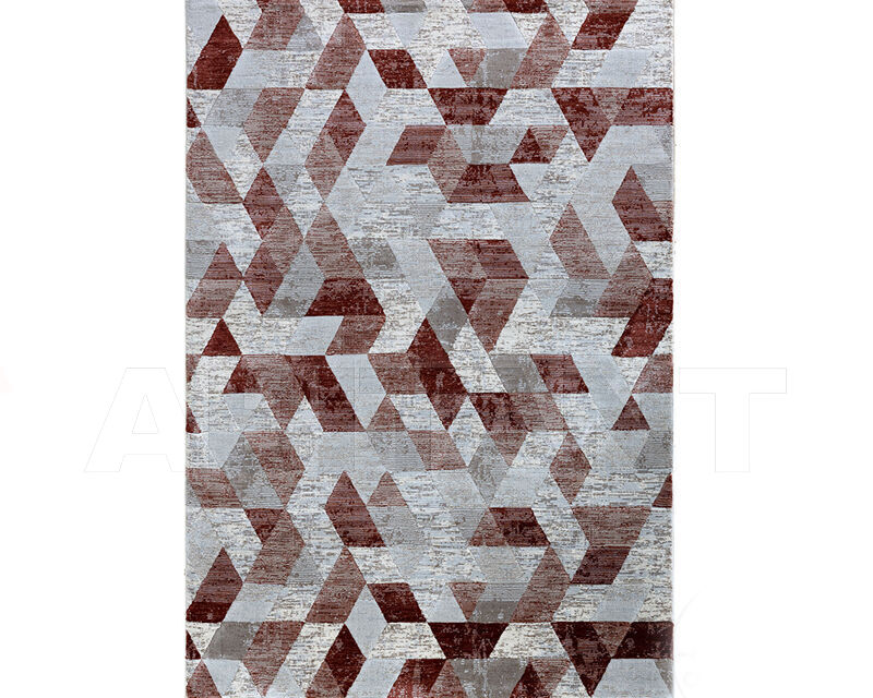 Купить Ковер современный TERRACOTTA 01 F.lli Tomasucci  2024 4819