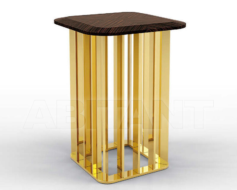 Купить Столик приставной Bruno Zampa 2020 TRITON SQ UARE TABLE