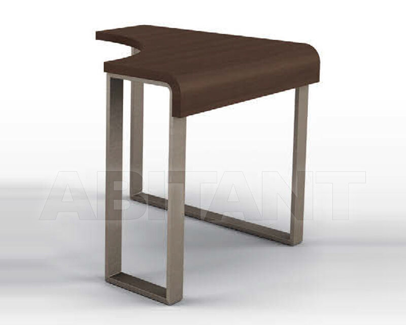 Купить Столик приставной Bruno Zampa 2020 TULIP side table 45