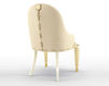 Стул с подлокотниками Bruno Zampa 2020 OPHELIA ARMCHAIR