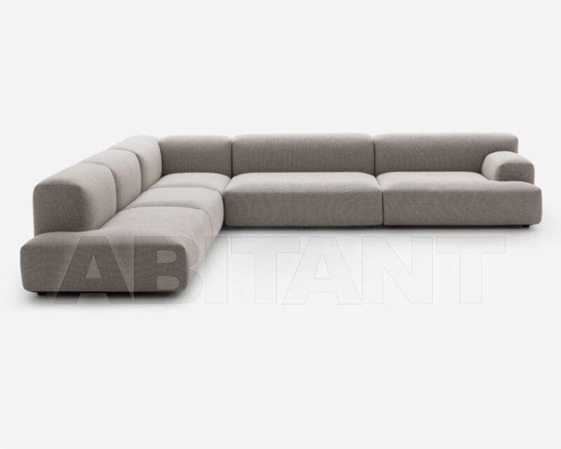 Купить Диван Delano up Pianca 2019 DP36U D/S