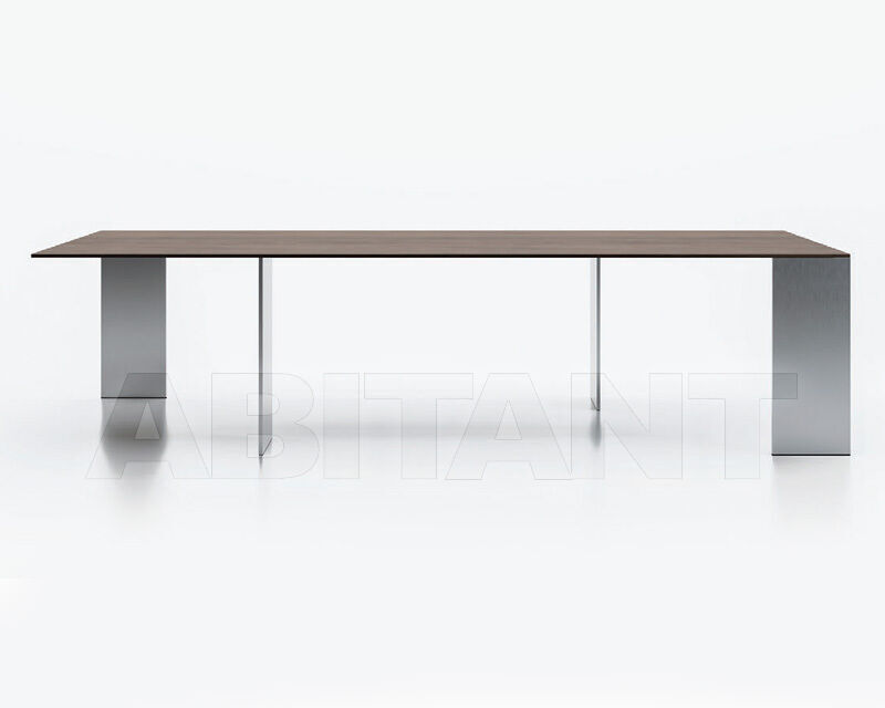 Купить Стол обеденный Axis MDF Italia 2024 F042903
