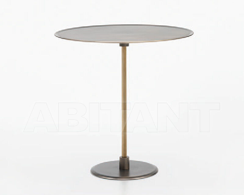 Купить Столик приставной Gong MDF Italia 2024 F041802