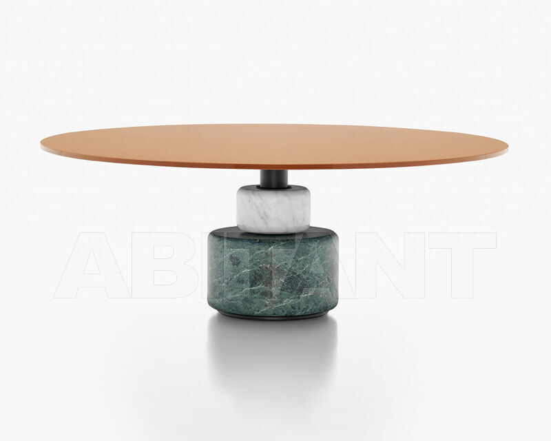 Купить Столик журнальный Menhir MDF Italia 2024 F042917