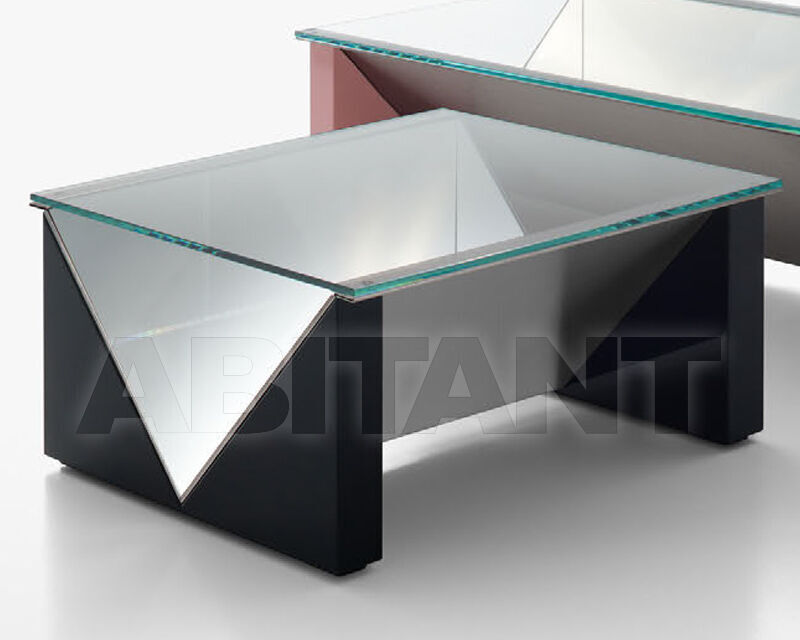 Купить Столик журнальный Napoleone MDF Italia 2024 F042928