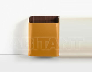 Тумбочка Èlitra MDF Italia 2024 F012026