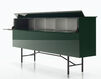 Комод Grand Buffet MDF Italia 2024 L190