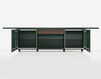 Комод Sheraton MDF Italia 2024 L280