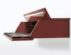 Стол письменный Ghostwriter MDF Italia 2024 F012913