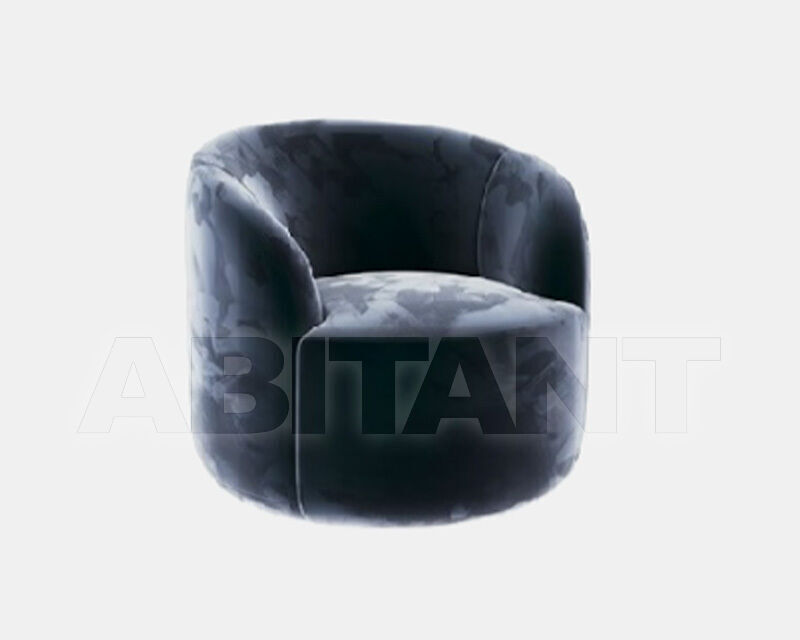 Купить Кресло Cavio srl 2024 COTTONFLOWER ARM F