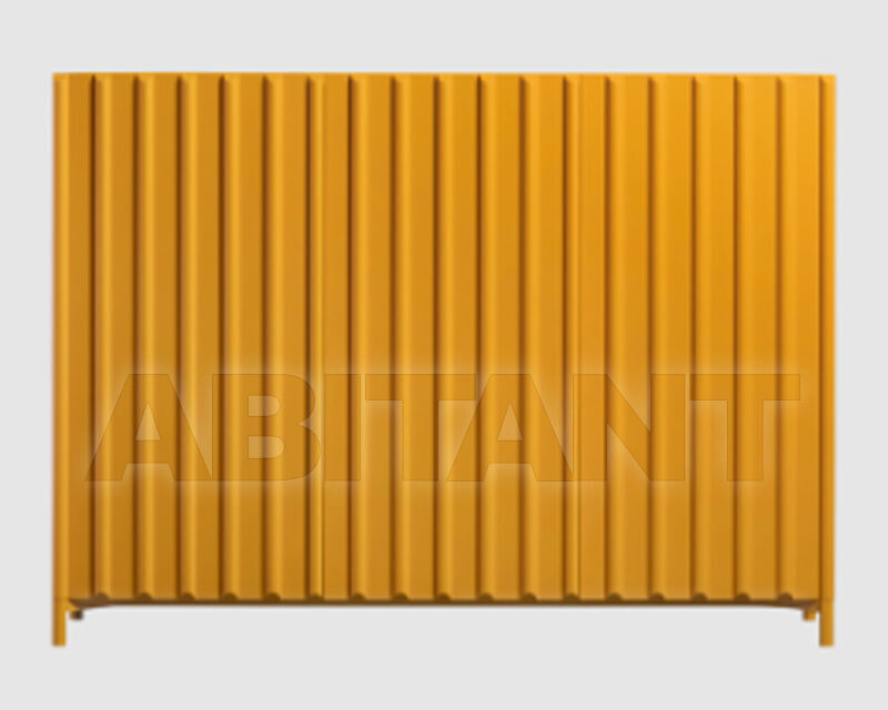 Купить Комод ContainerUP Miniforms 2024 BF 81