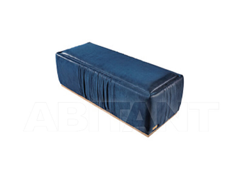Купить Банкетка Epoque & Co Srl 2024 LICENA POUF FISSO