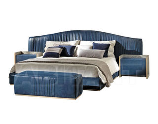 Кровать Epoque & Co Srl 2024 LICENA