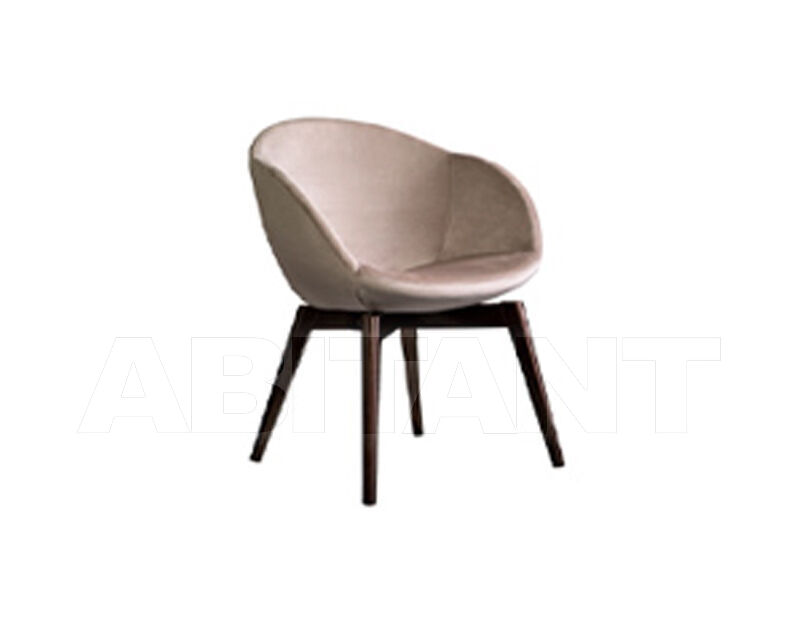 Купить Стул с подлокотниками Epoque & Co Srl 2024 snake