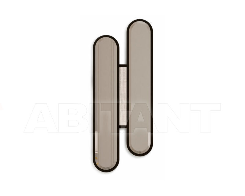 Купить Зеркало настенное Stella del Mobile S.r.l.  2024 PR.342.3