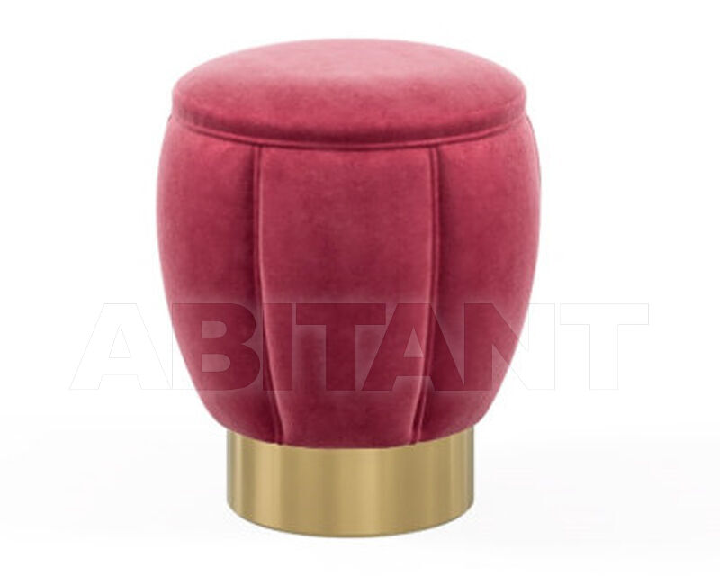 Купить Пуф Stella del Mobile S.r.l.  2024 PR.168